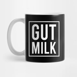 Only Murders in the Building - Gut Milk Mug